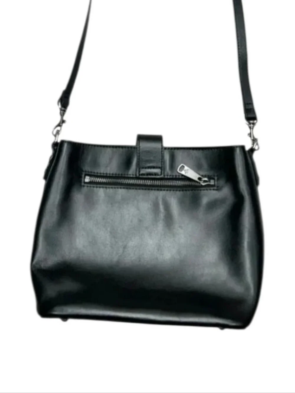 Patricia Nash Irving Bucket Bag